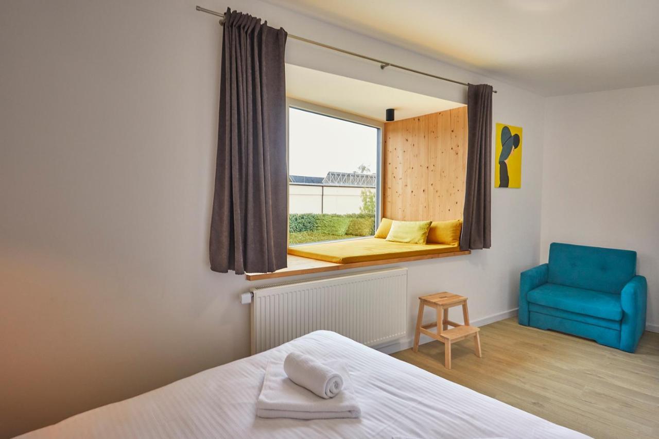 Apartmany Lama Malatiny Extérieur photo